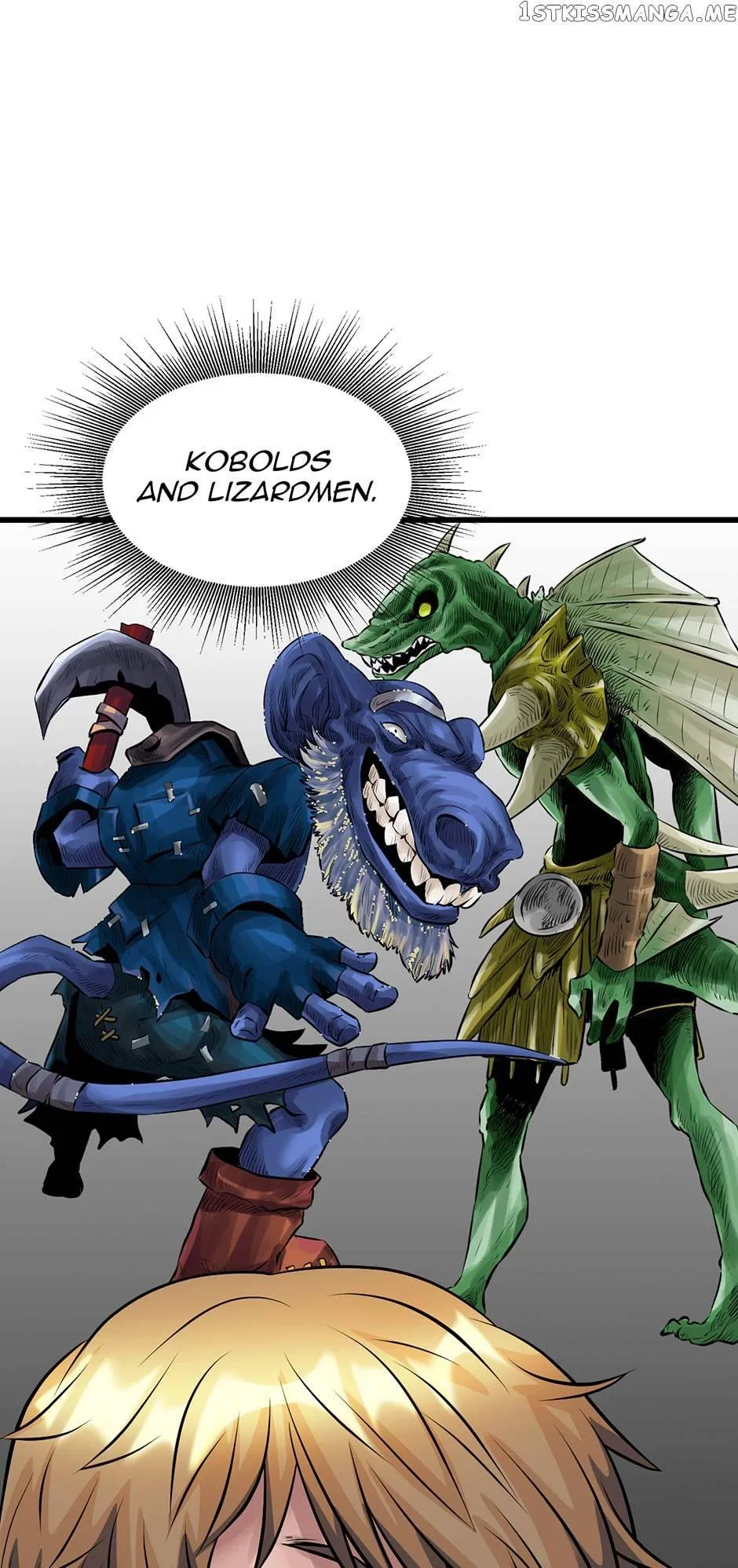 Undefeated Ranker Chapter 57 – Page 9
