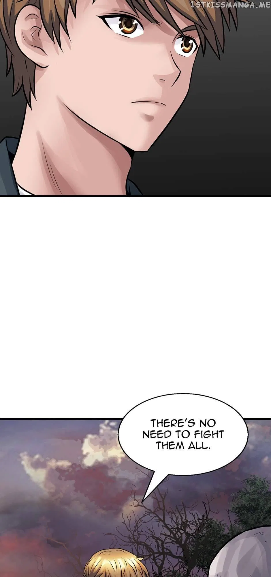 Undefeated Ranker Chapter 57 – Page 10