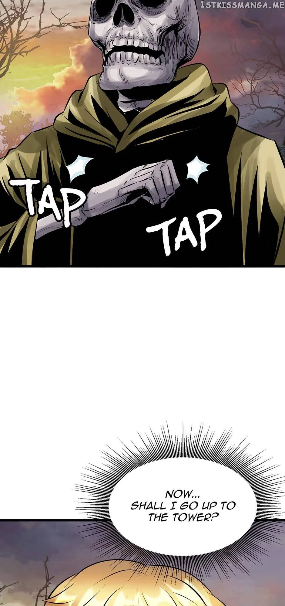 Undefeated Ranker Chapter 57 – Page 12