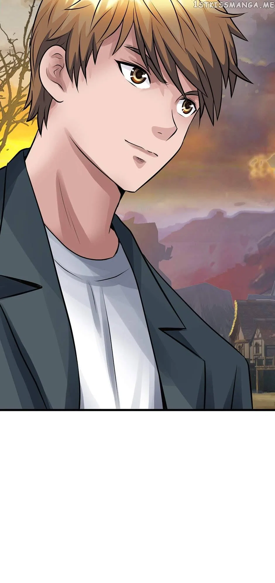 Undefeated Ranker Chapter 57 – Page 13