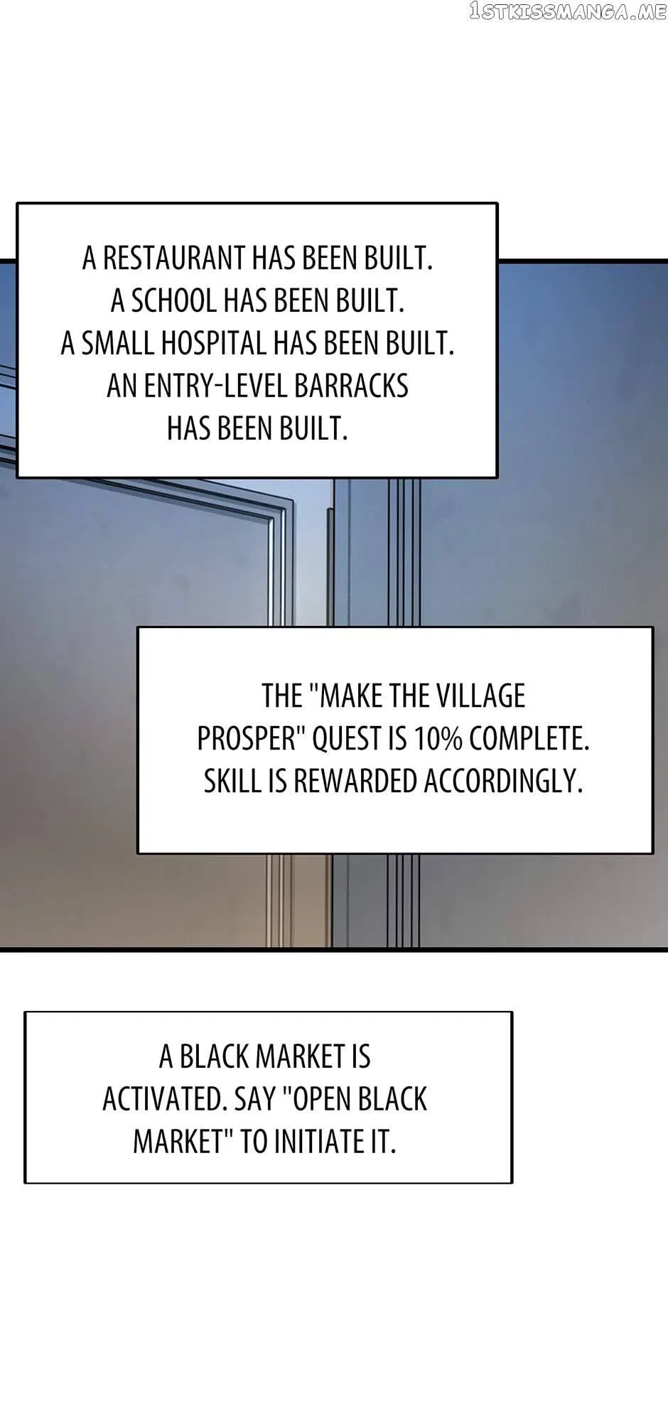Undefeated Ranker Chapter 57 – Page 15