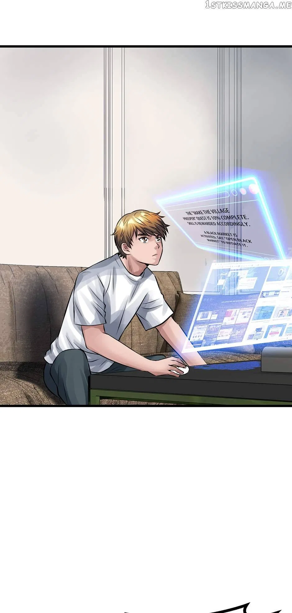 Undefeated Ranker Chapter 57 – Page 16