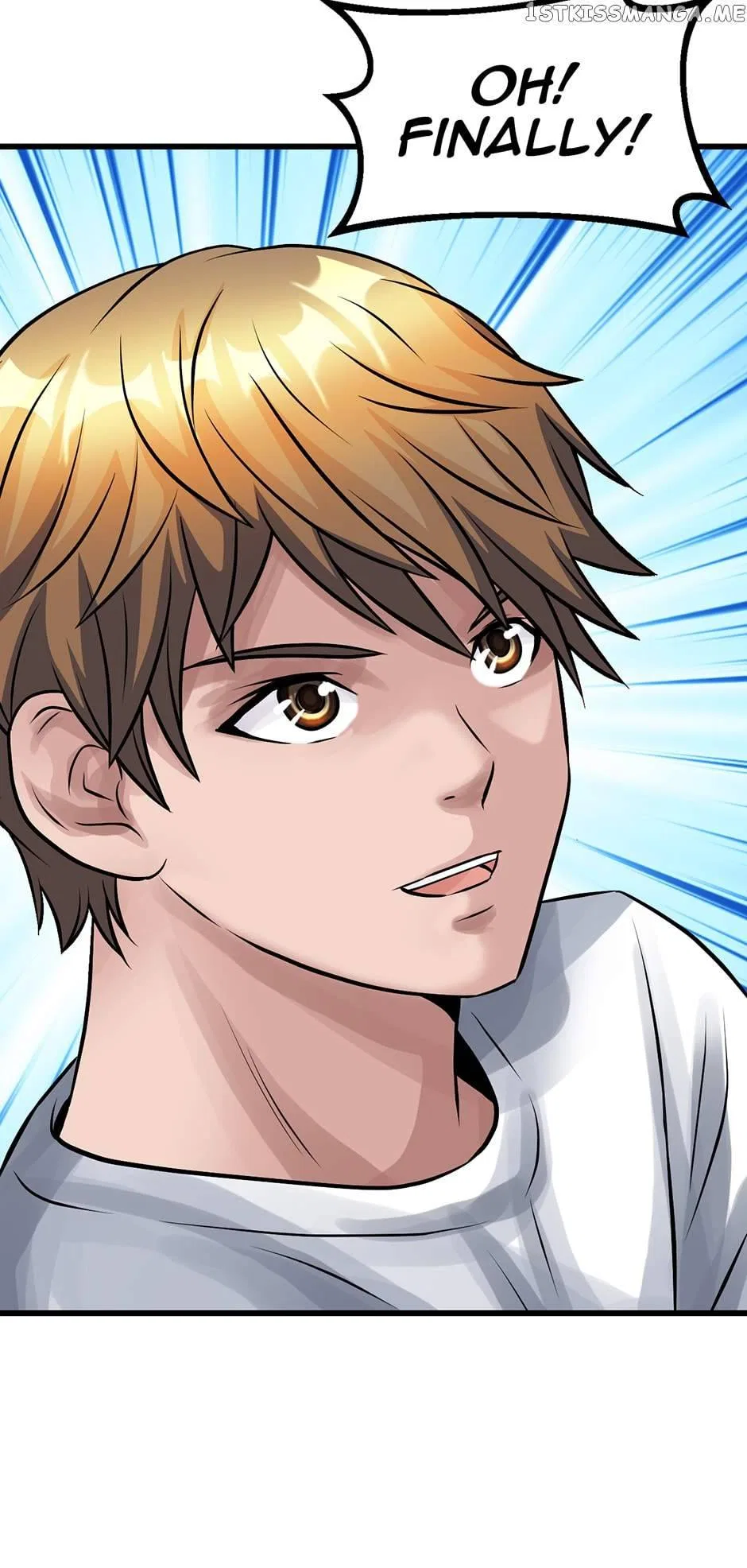 Undefeated Ranker Chapter 57 – Page 17
