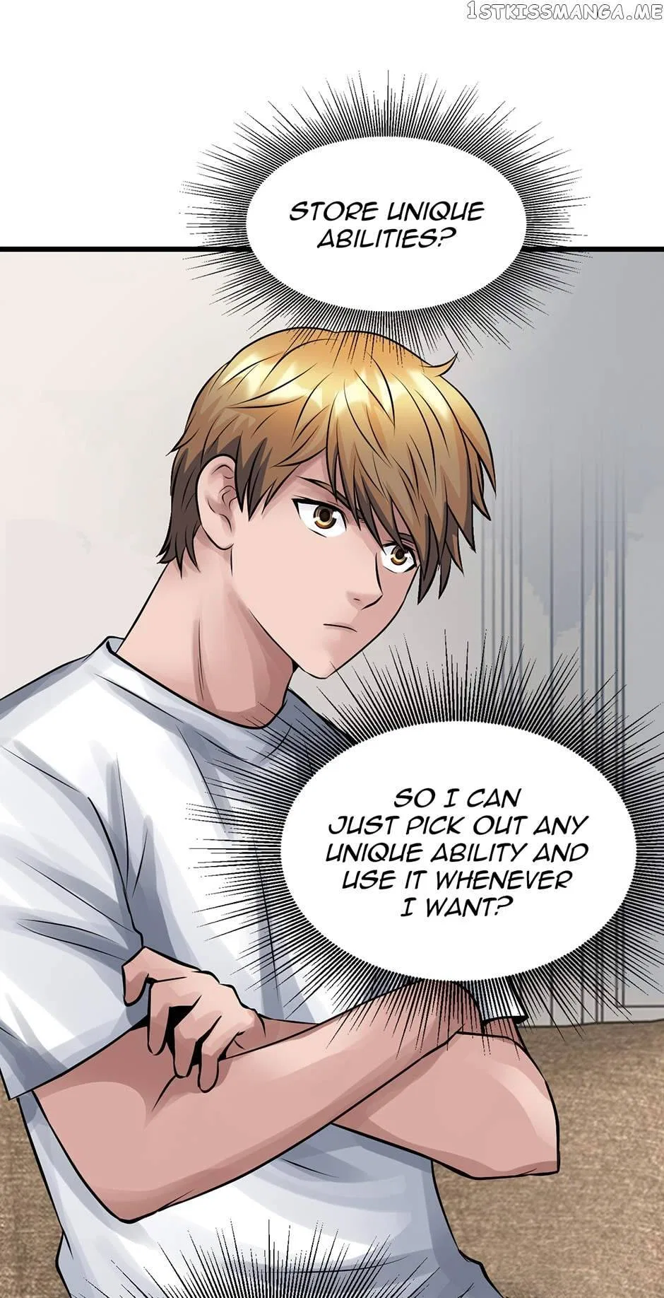 Undefeated Ranker Chapter 57 – Page 21