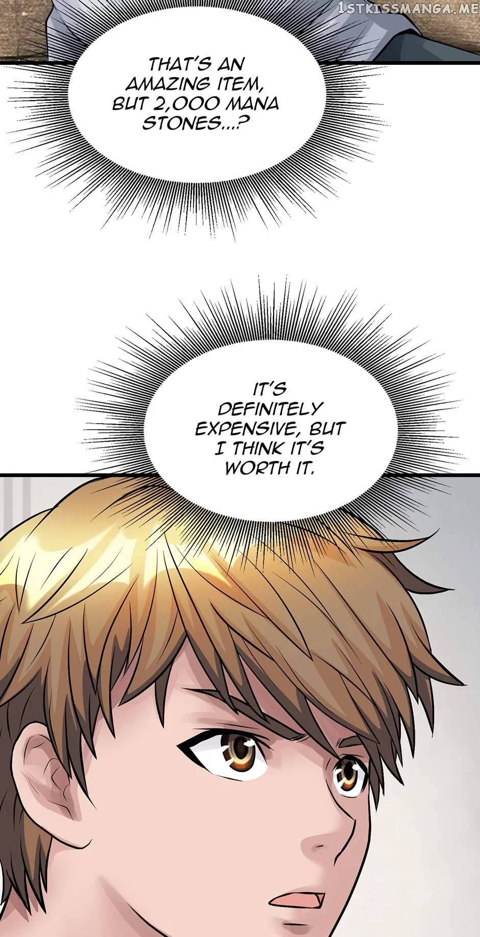Undefeated Ranker Chapter 57 – Page 22