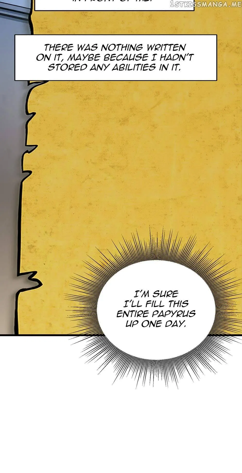 Undefeated Ranker Chapter 57 – Page 25