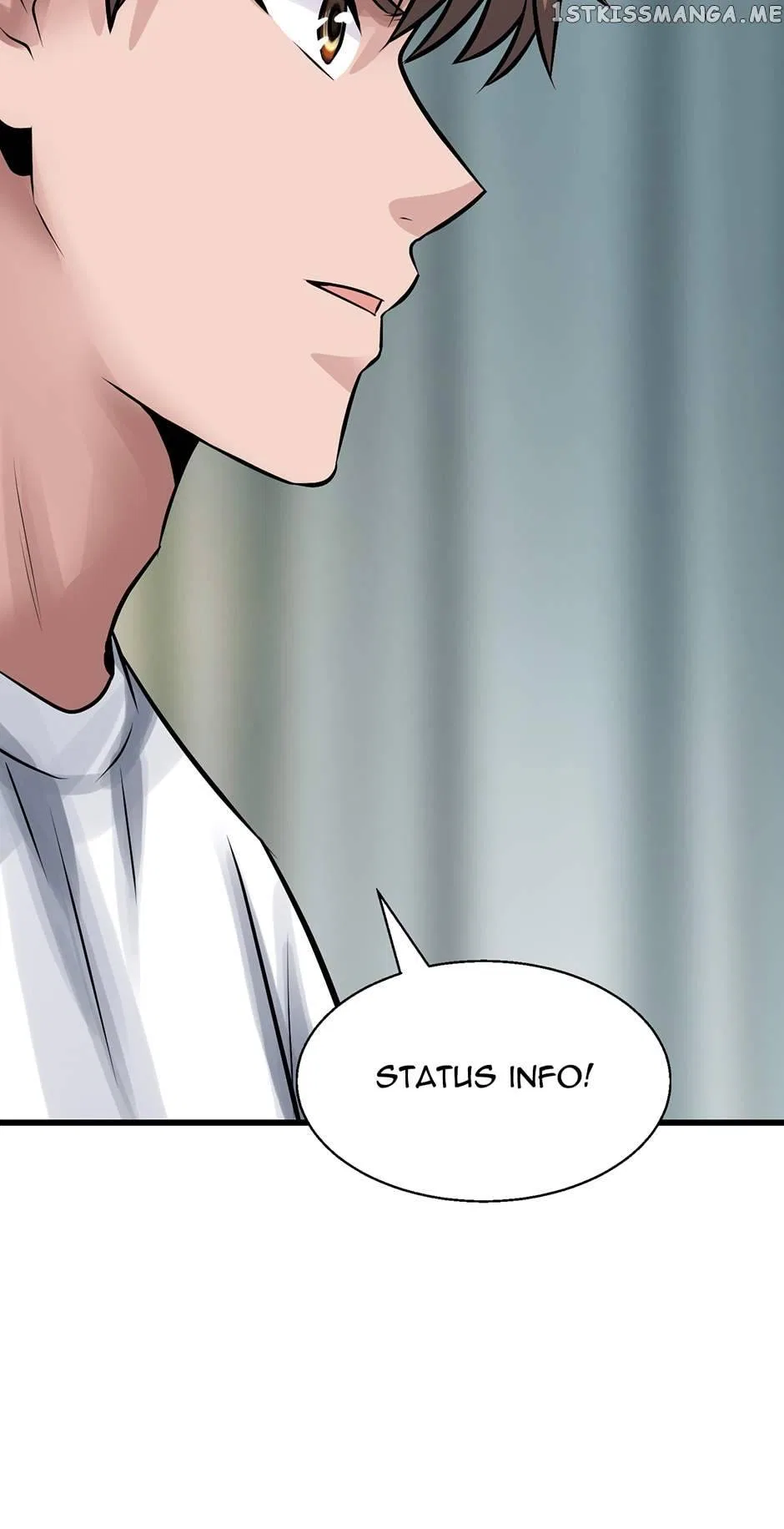Undefeated Ranker Chapter 57 – Page 28