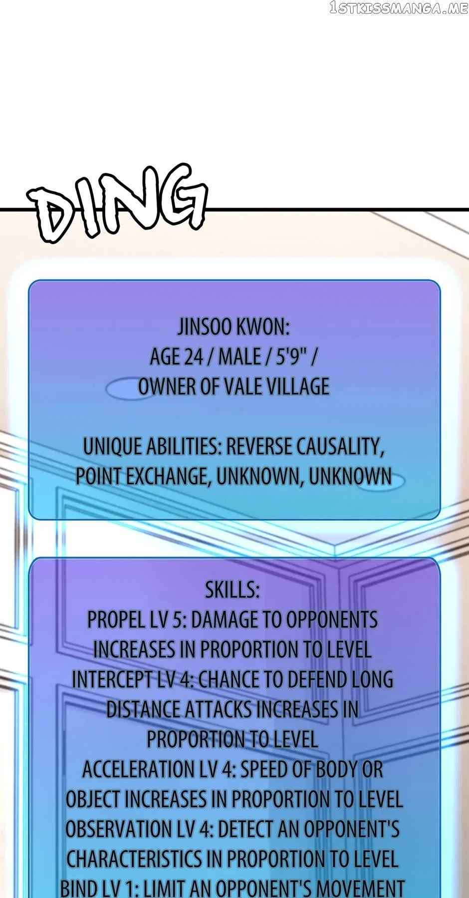 Undefeated Ranker Chapter 57 – Page 29