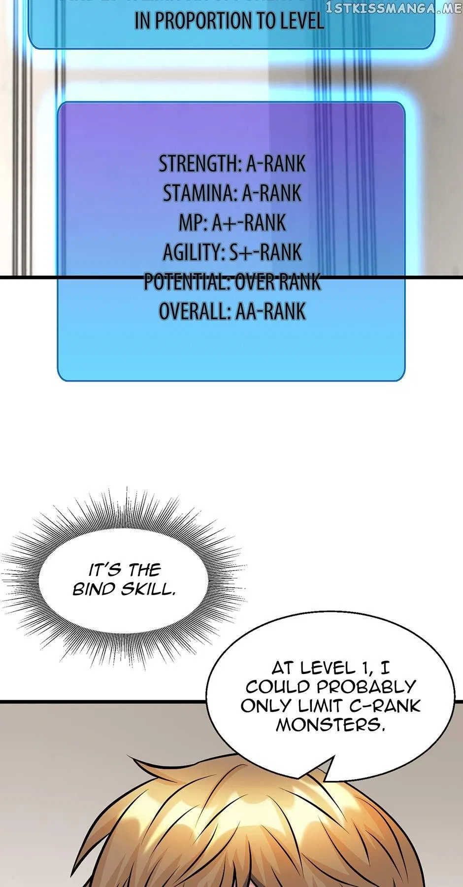 Undefeated Ranker Chapter 57 – Page 30