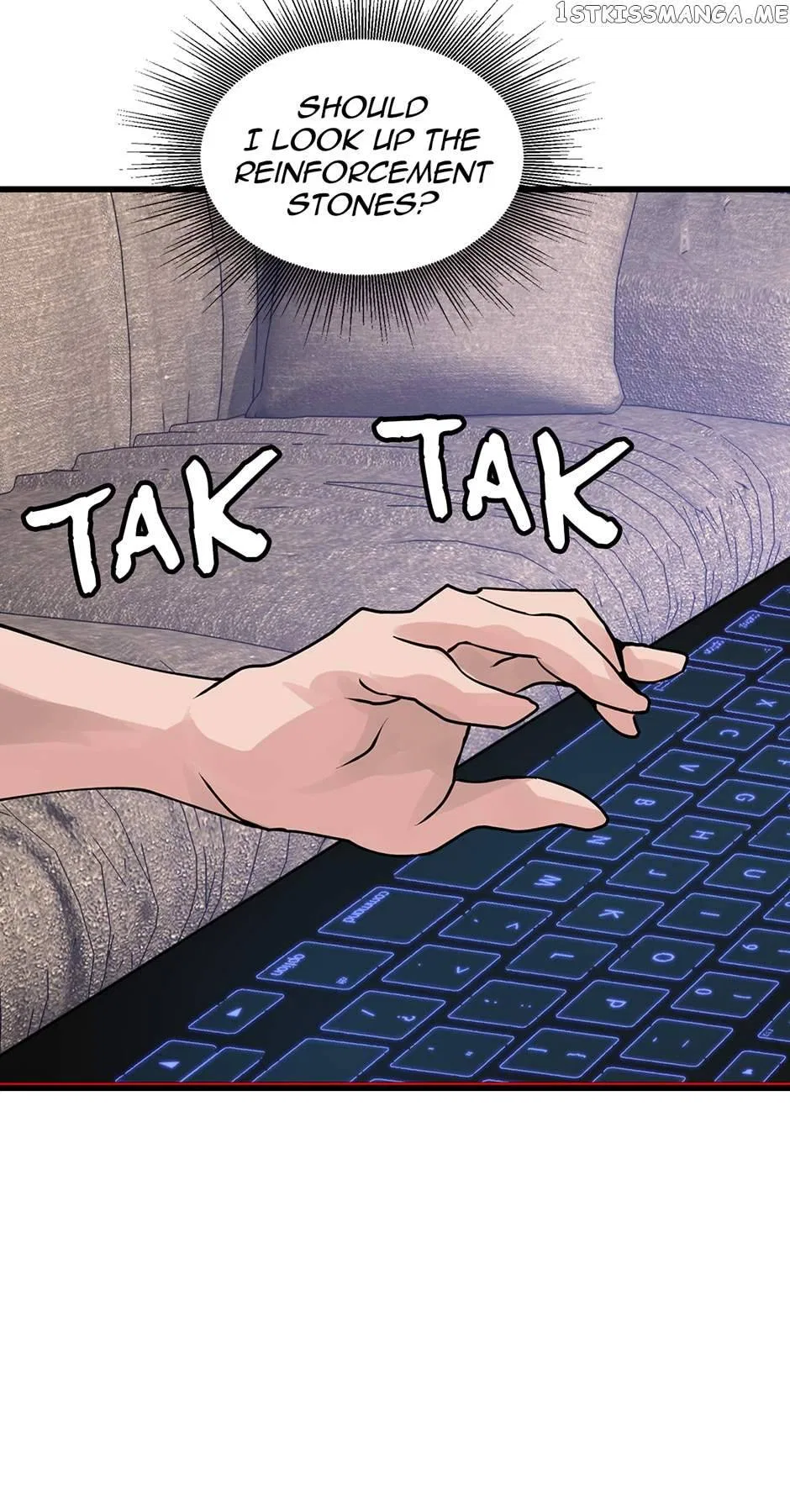 Undefeated Ranker Chapter 57 – Page 32