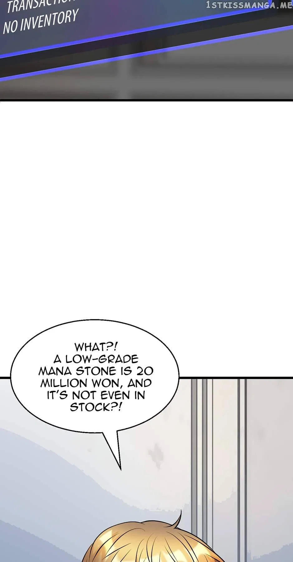 Undefeated Ranker Chapter 57 – Page 34
