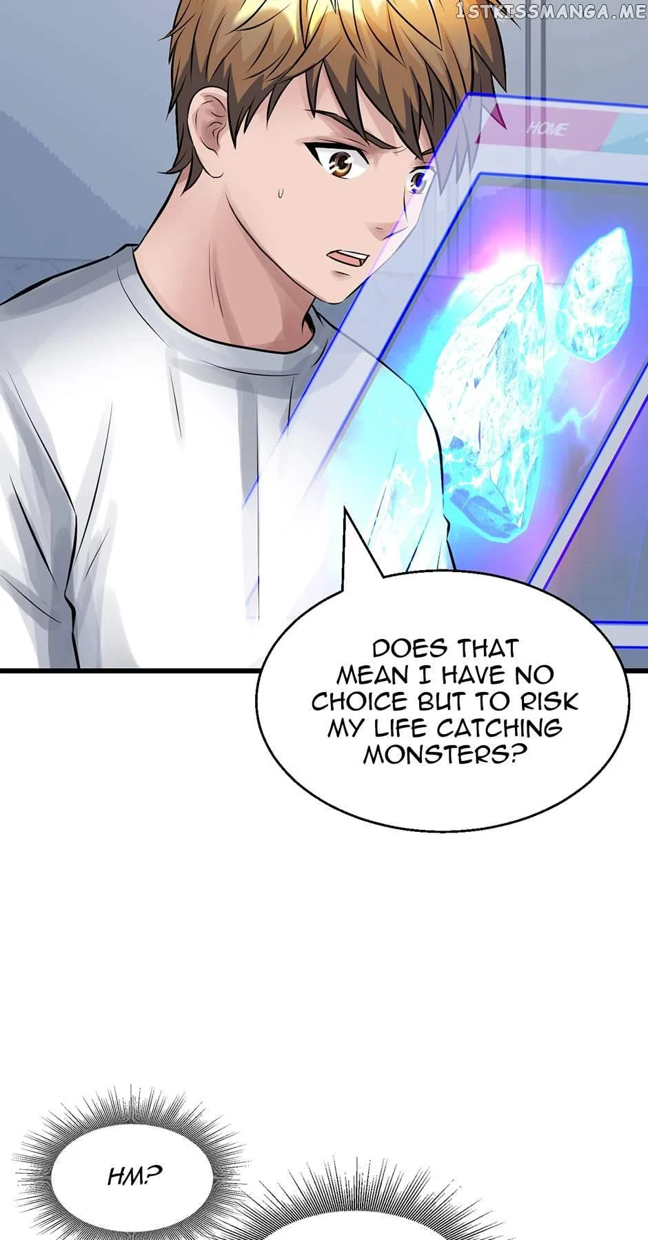Undefeated Ranker Chapter 57 – Page 35
