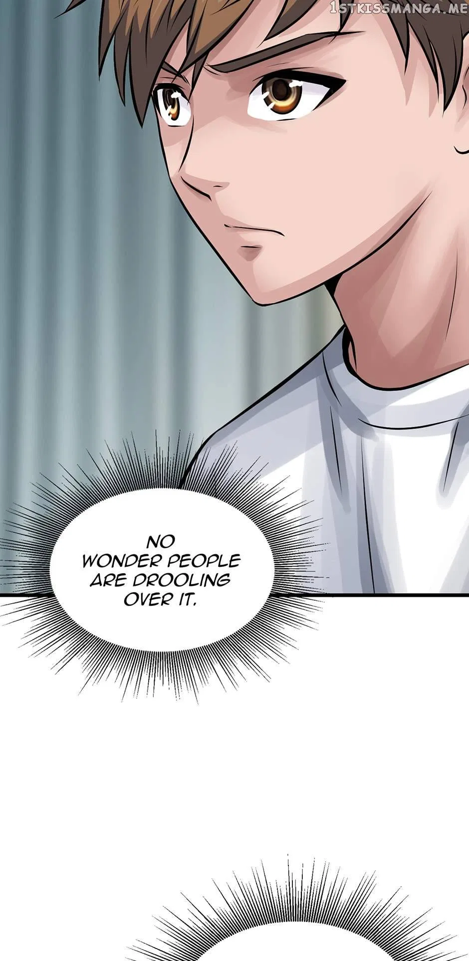 Undefeated Ranker Chapter 57 – Page 40
