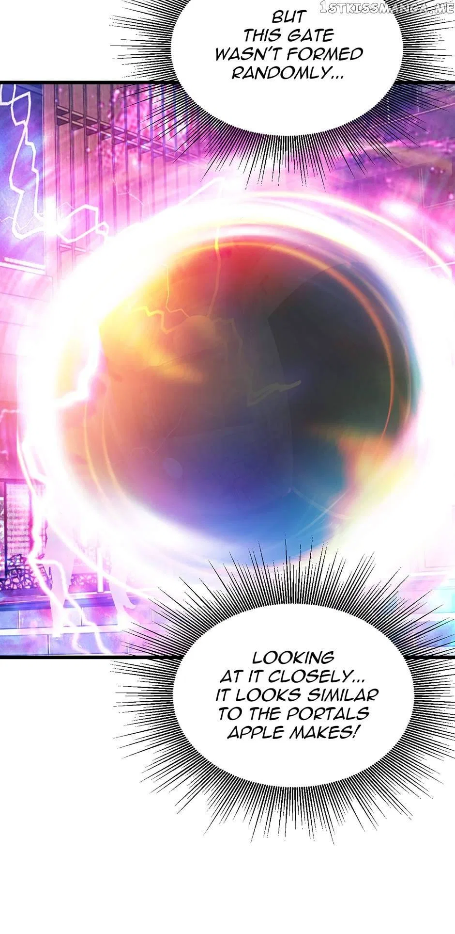 Undefeated Ranker Chapter 57 – Page 41