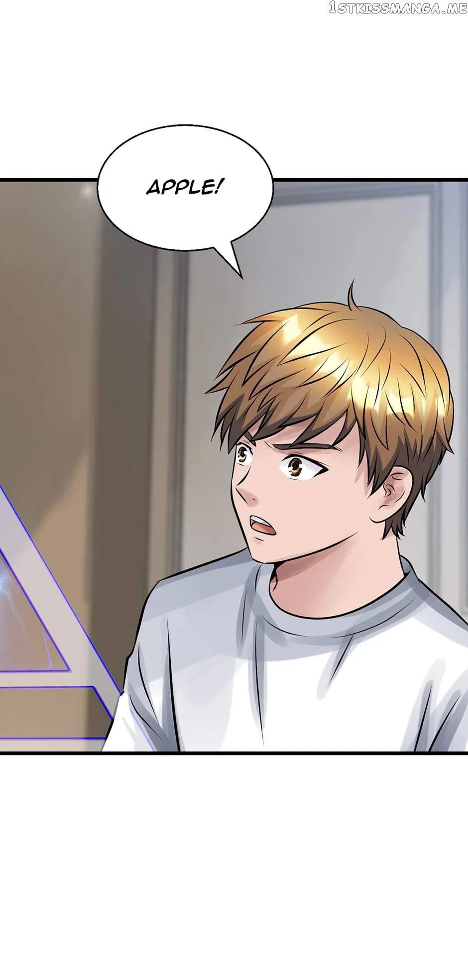 Undefeated Ranker Chapter 57 – Page 42