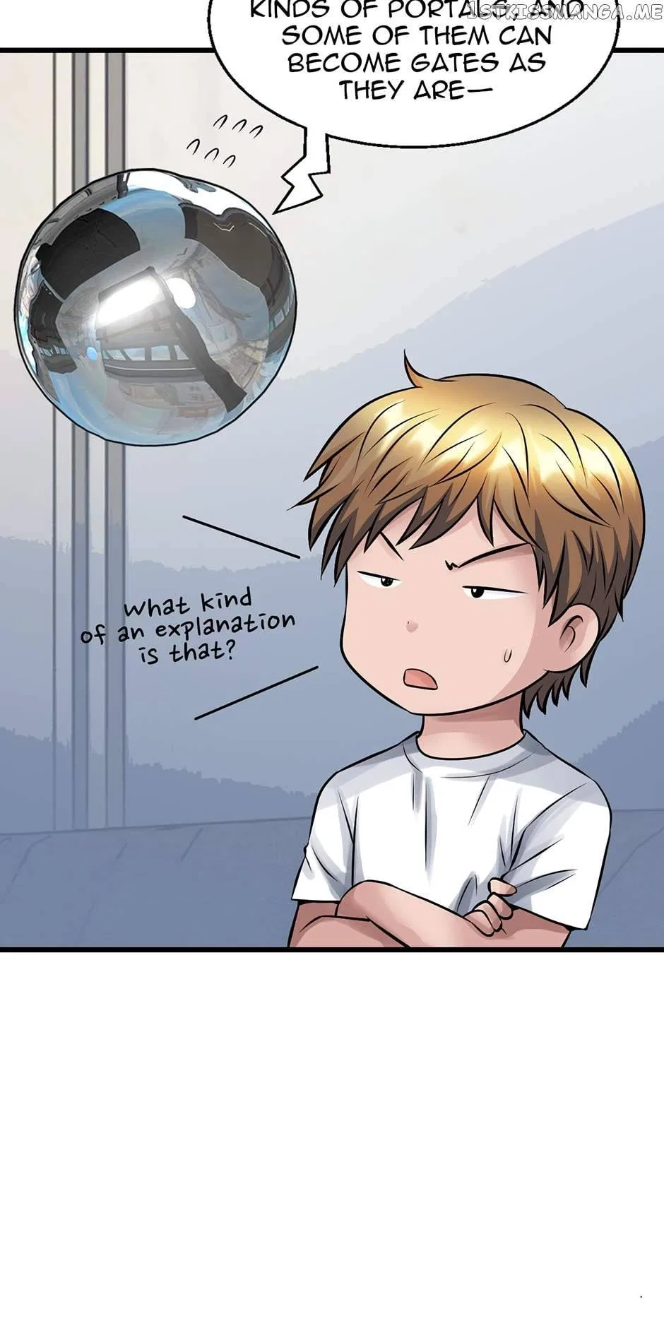 Undefeated Ranker Chapter 57 – Page 48
