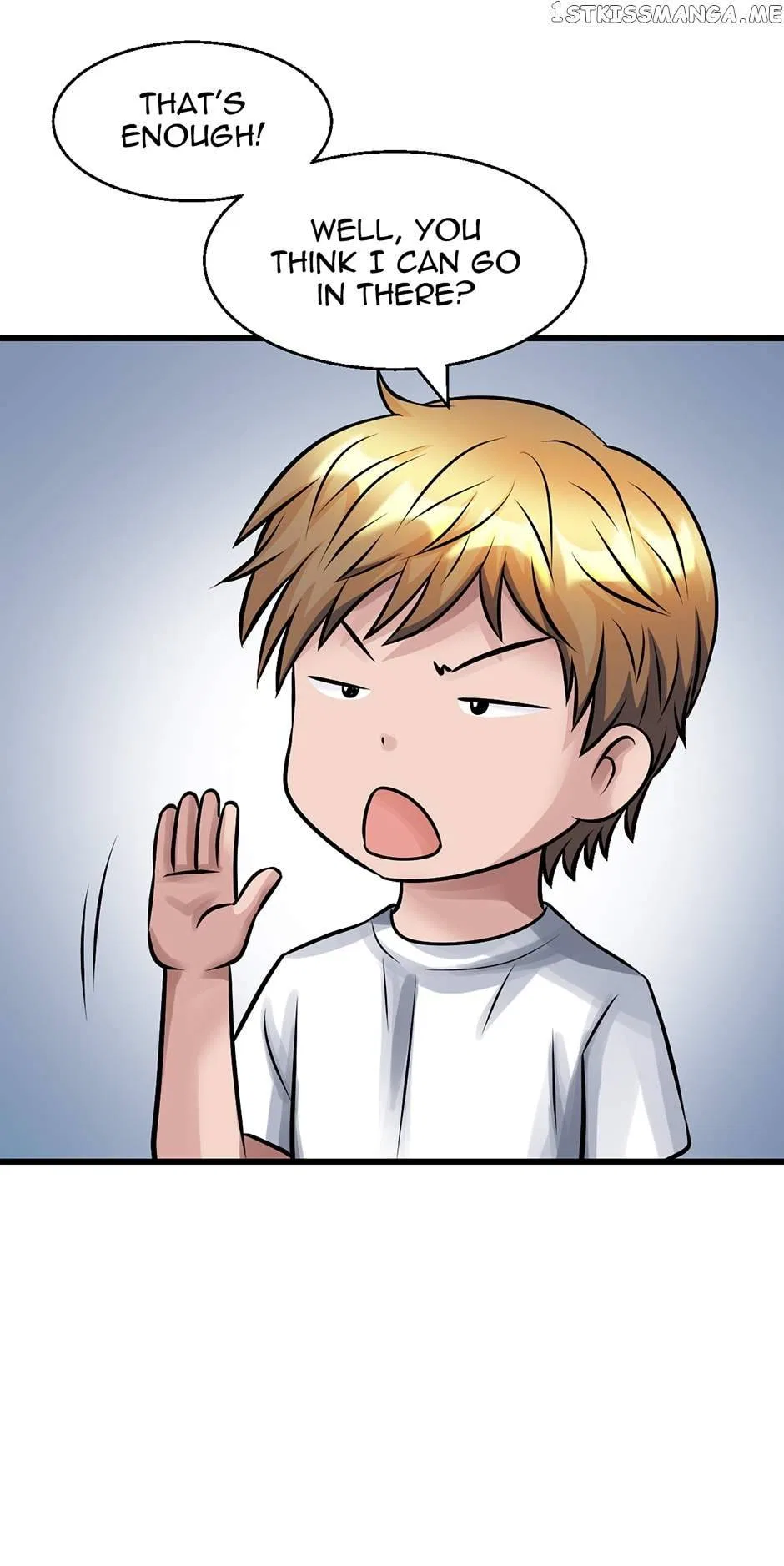 Undefeated Ranker Chapter 57 – Page 49