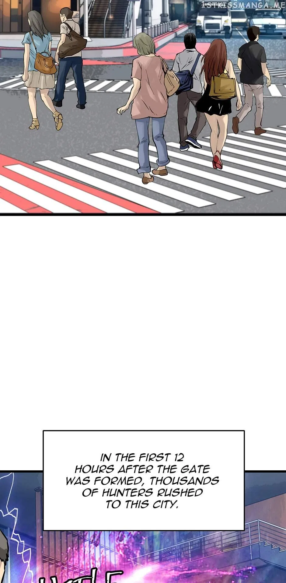 Undefeated Ranker Chapter 57 – Page 52