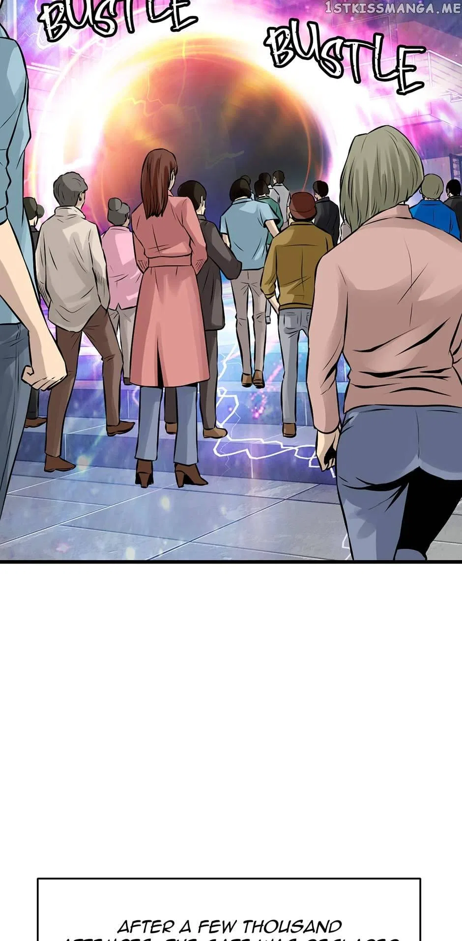 Undefeated Ranker Chapter 57 – Page 53