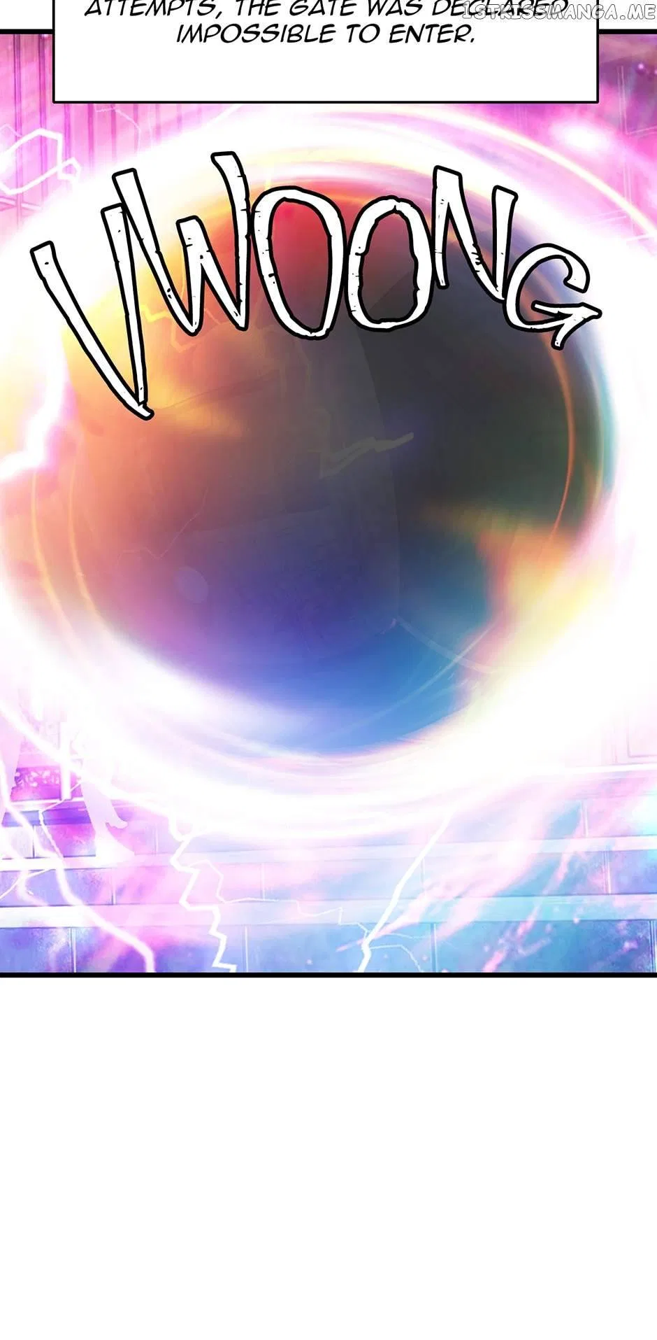 Undefeated Ranker Chapter 57 – Page 54