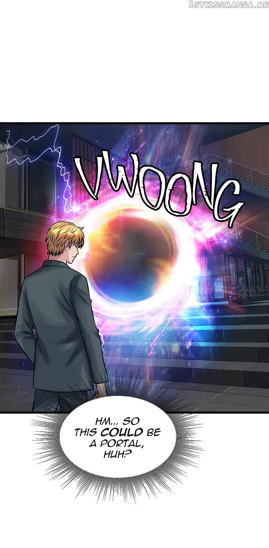 Undefeated Ranker Chapter 57 – Page 56