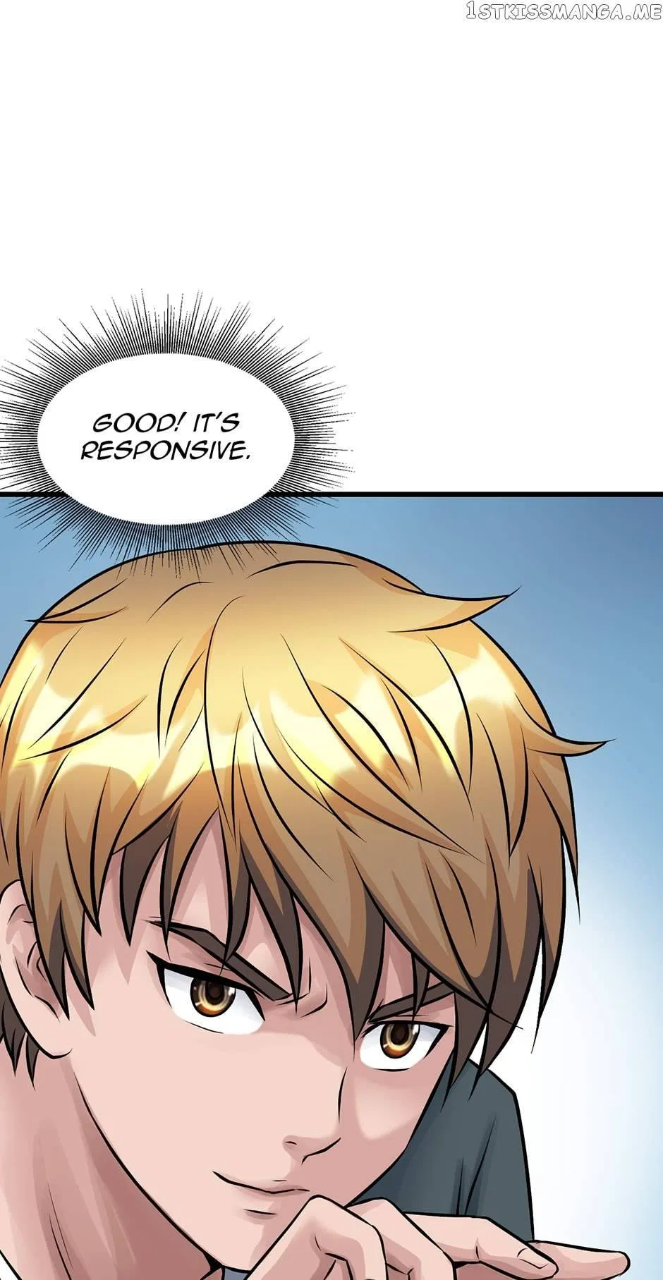 Undefeated Ranker Chapter 57 – Page 58