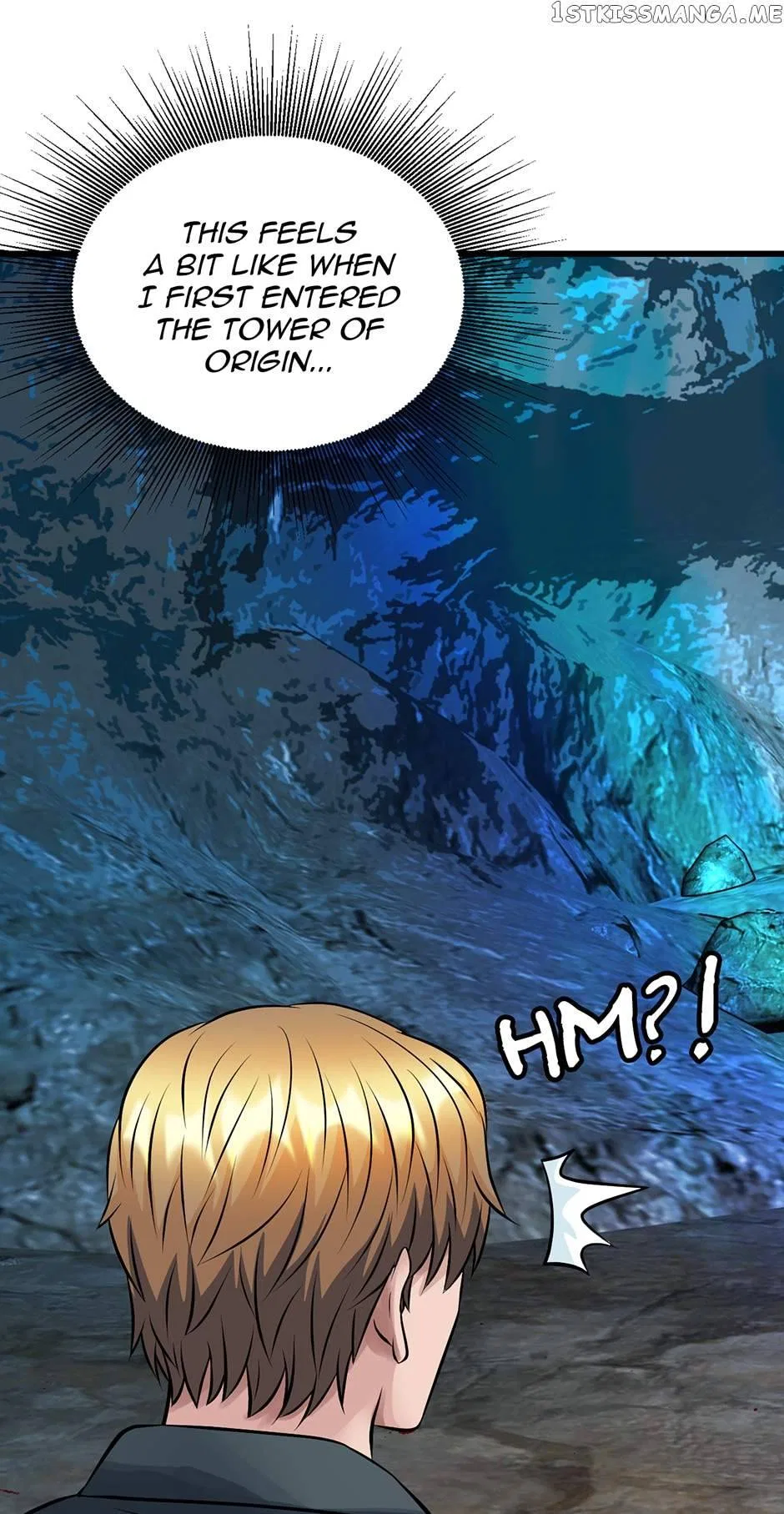 Undefeated Ranker Chapter 57 – Page 61