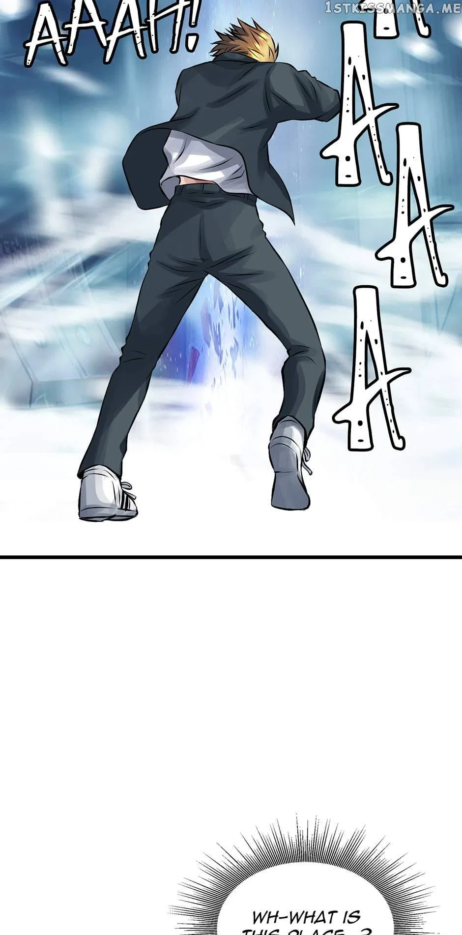 Undefeated Ranker Chapter 57 – Page 66