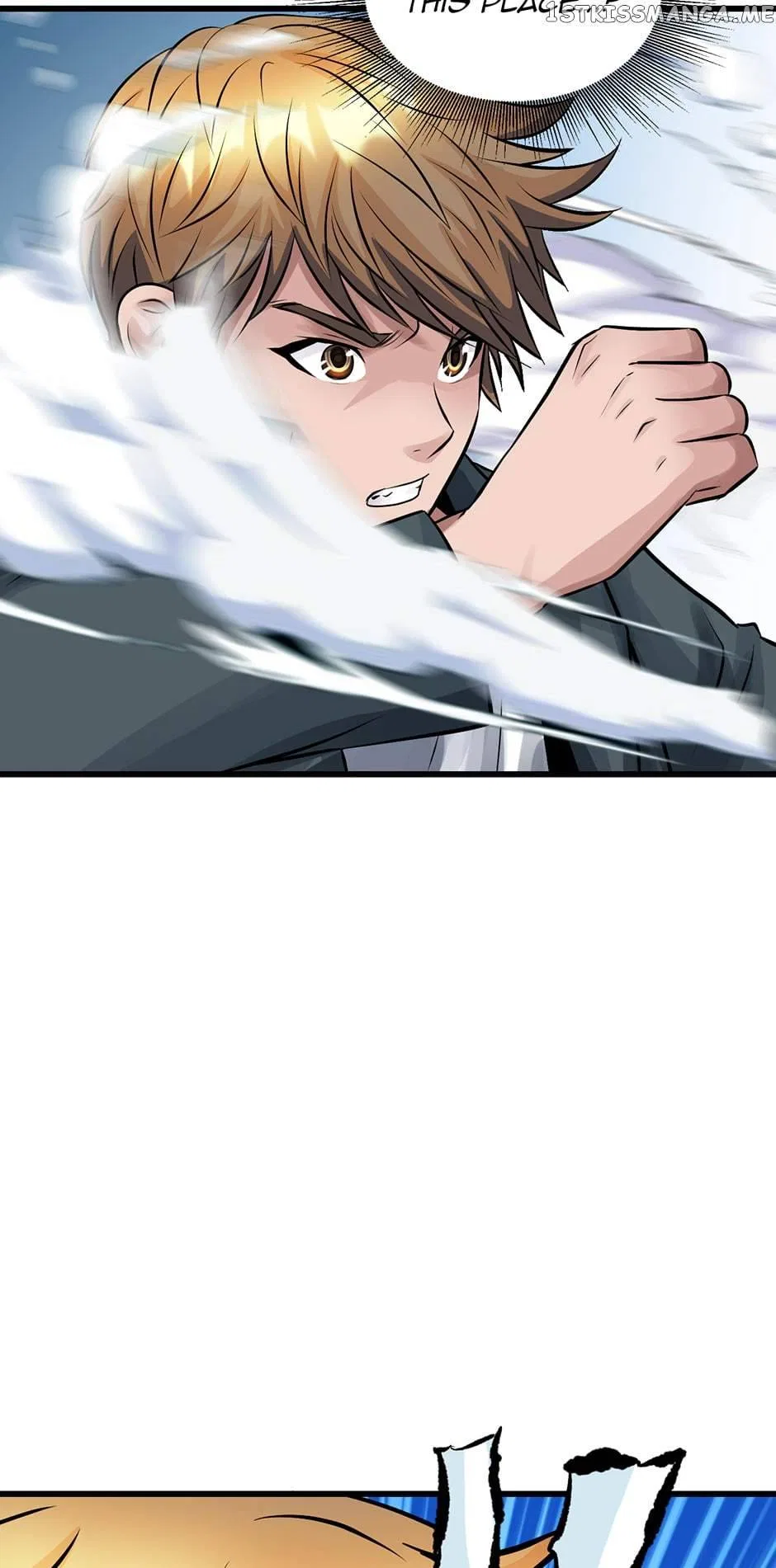 Undefeated Ranker Chapter 57 – Page 67