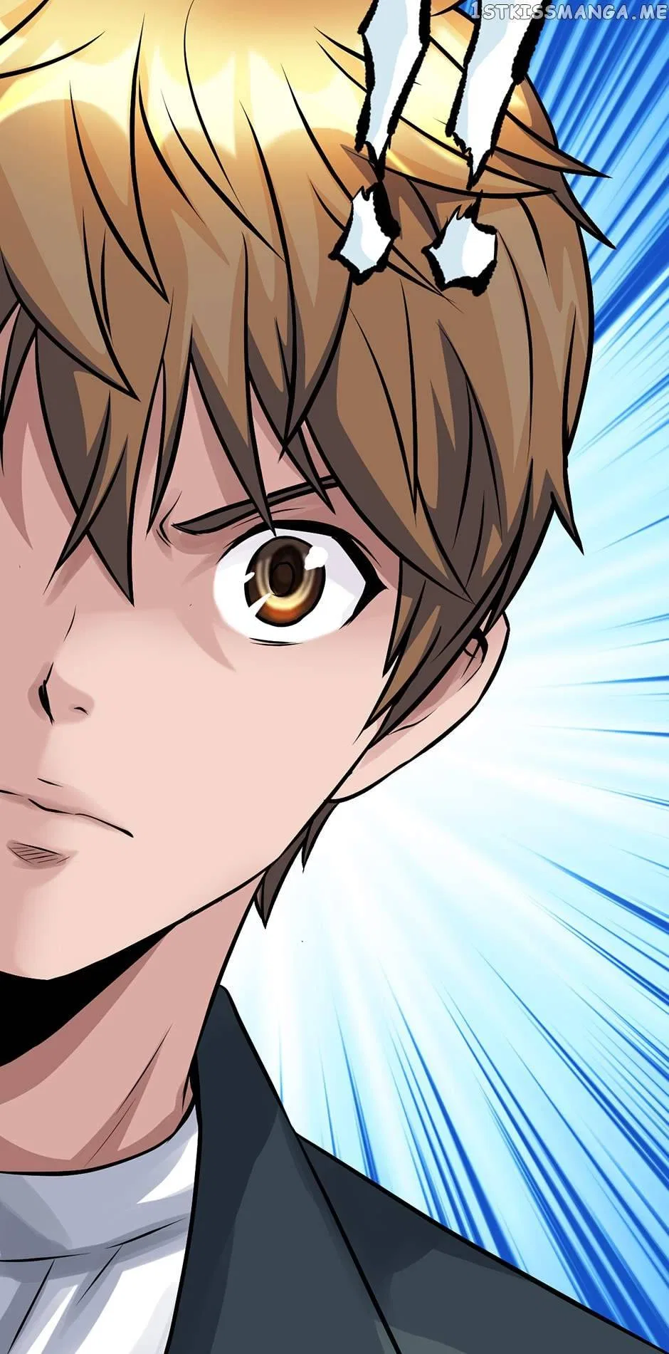 Undefeated Ranker Chapter 57 – Page 68