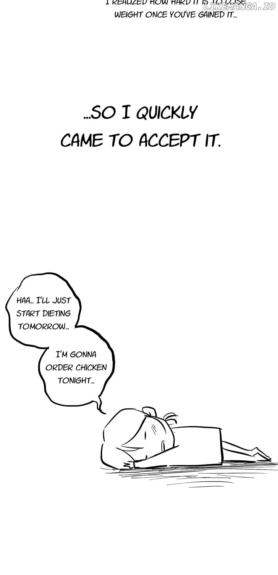 Ghosting Groom Chapter 120 – Page 5