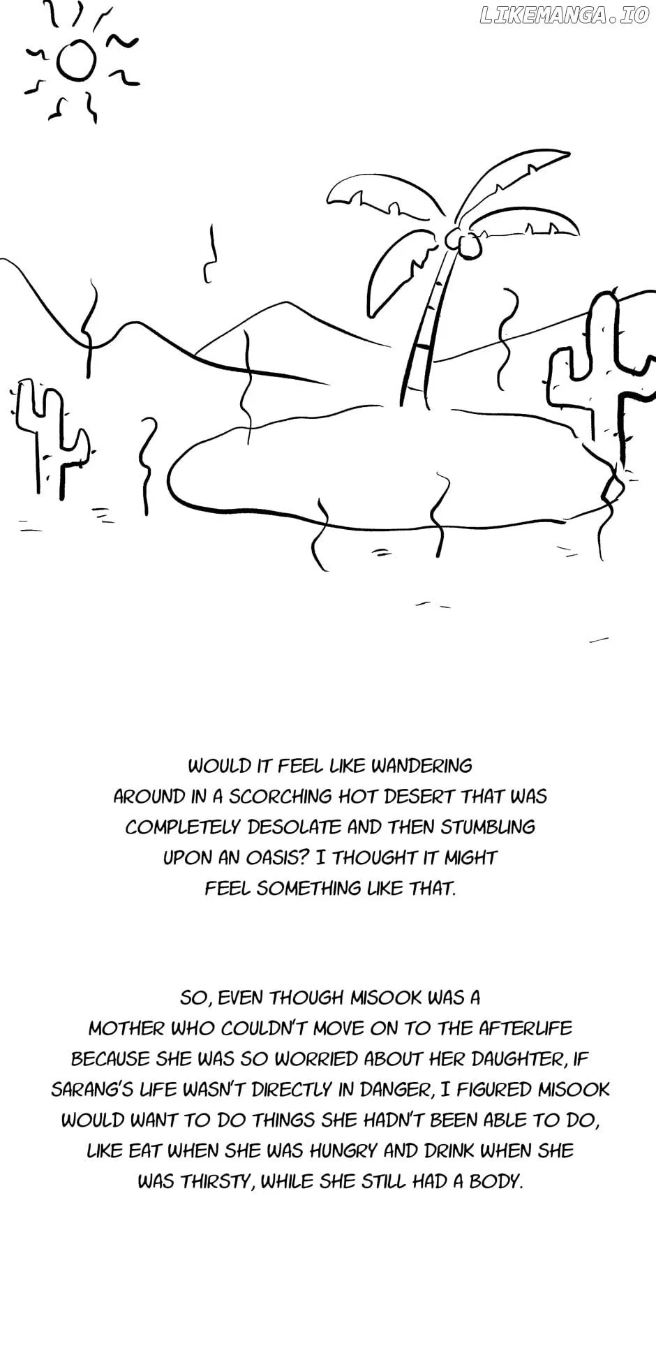 Ghosting Groom Chapter 120 – Page 10