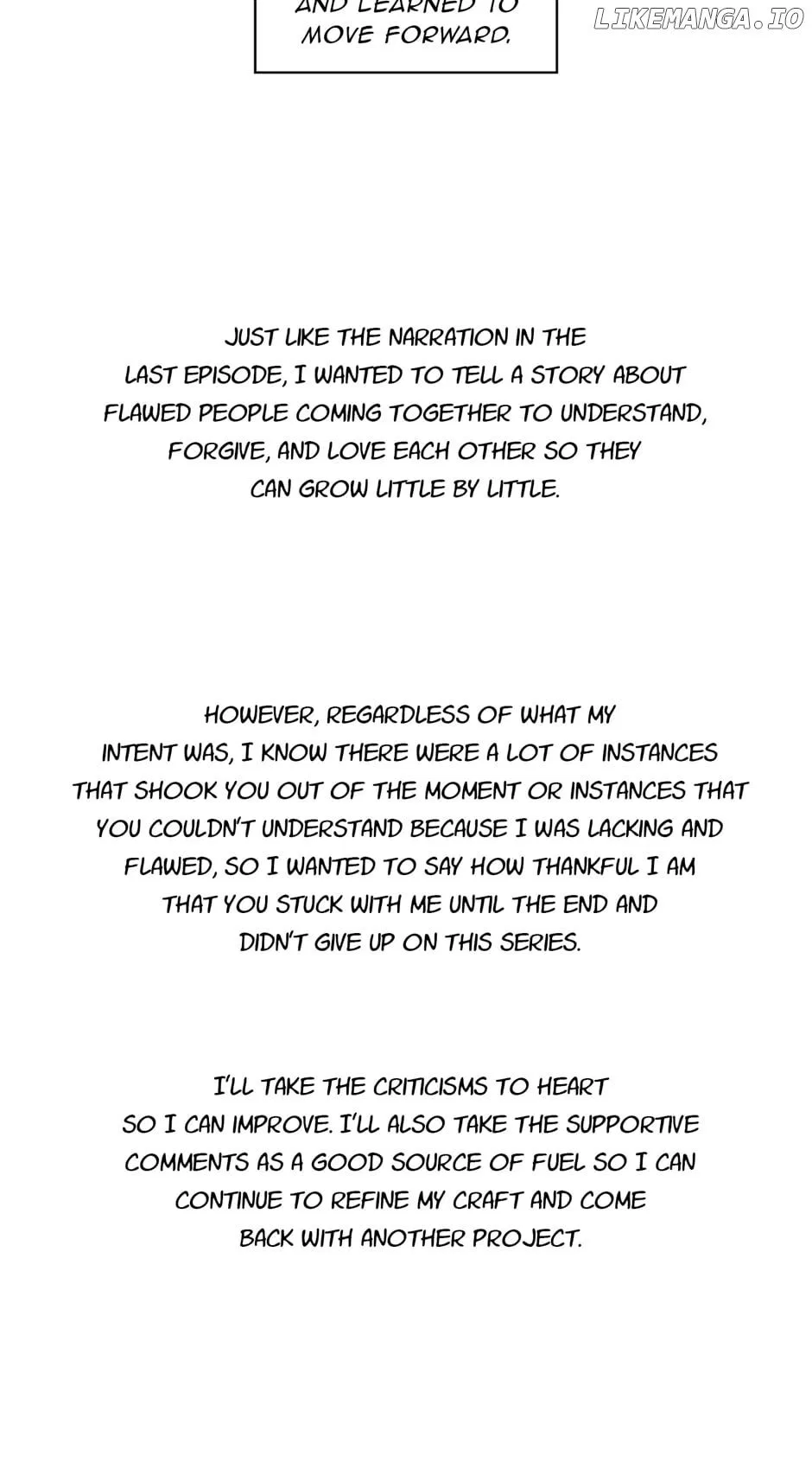 Ghosting Groom Chapter 120 – Page 15