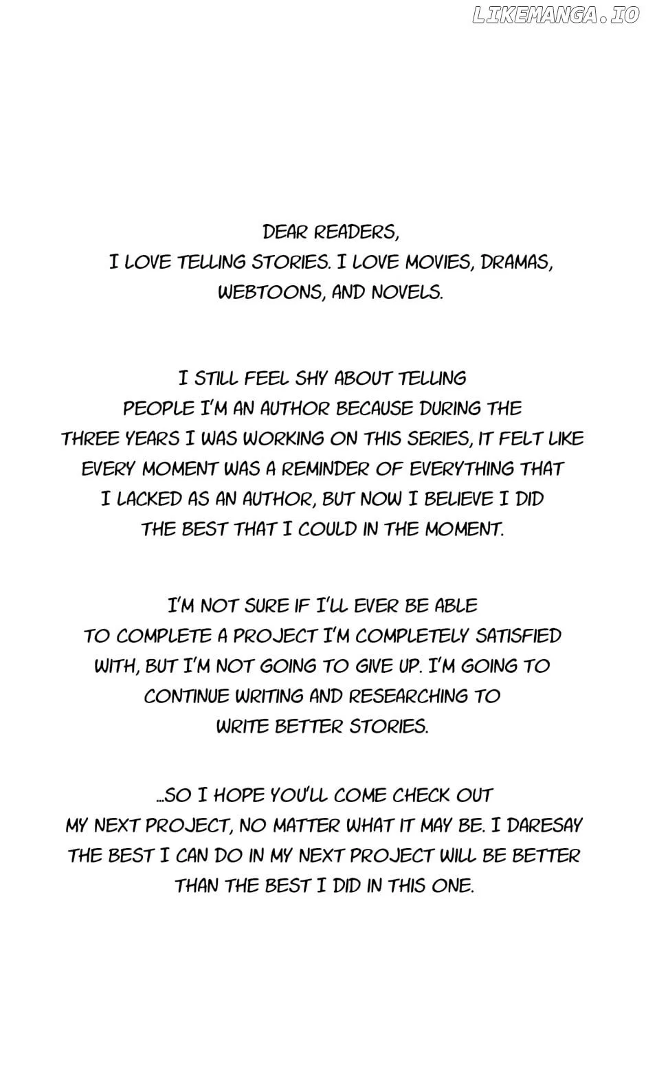 Ghosting Groom Chapter 120 – Page 16