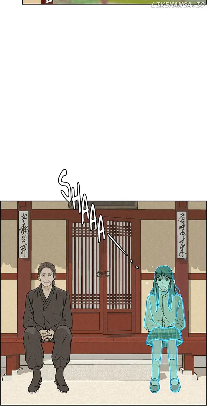 Ghosting Groom Chapter 119 – Page 3