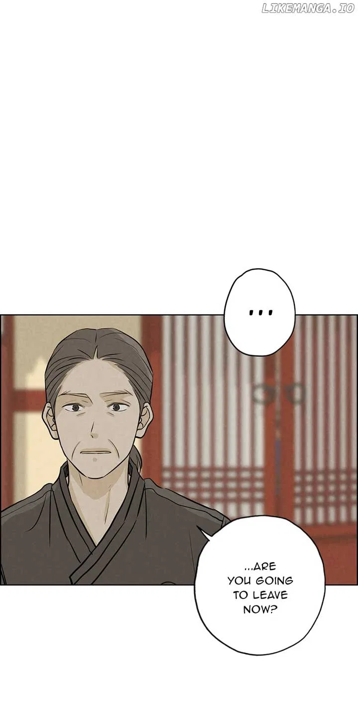 Ghosting Groom Chapter 119 – Page 4