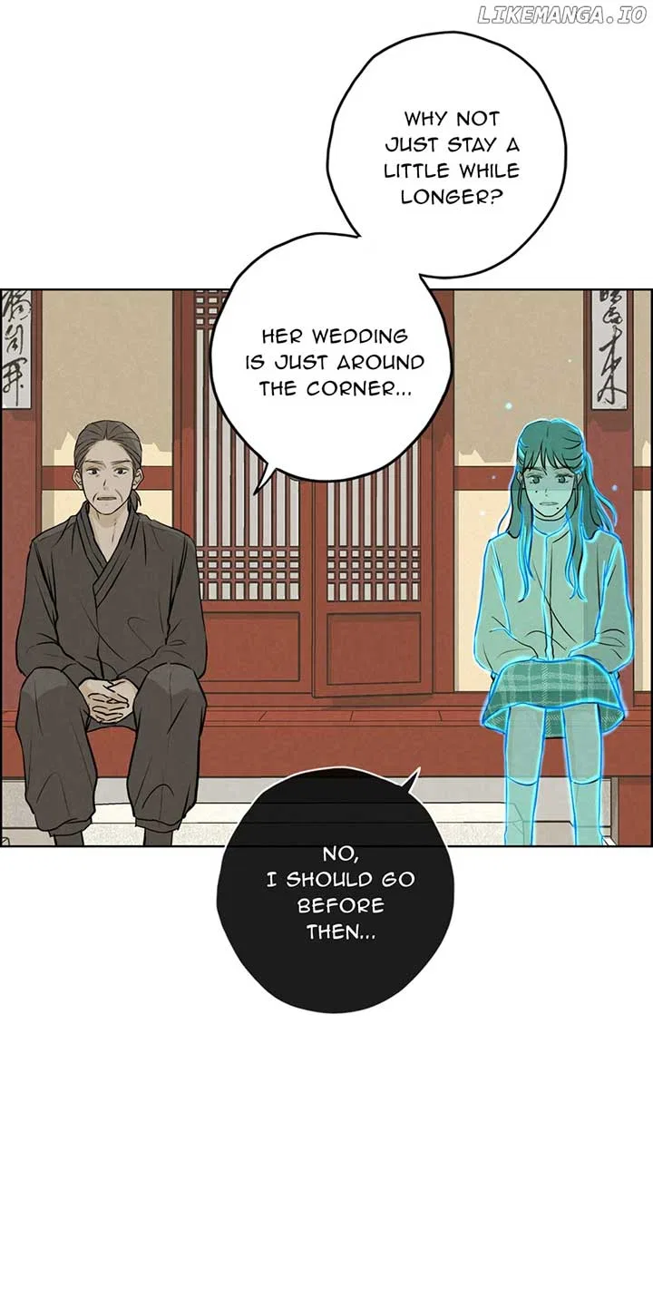 Ghosting Groom Chapter 119 – Page 6