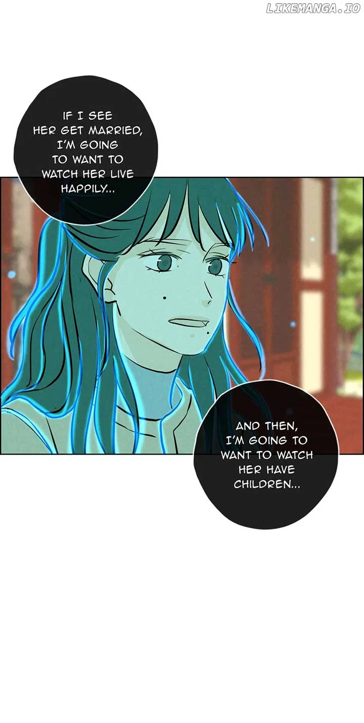 Ghosting Groom Chapter 119 – Page 7