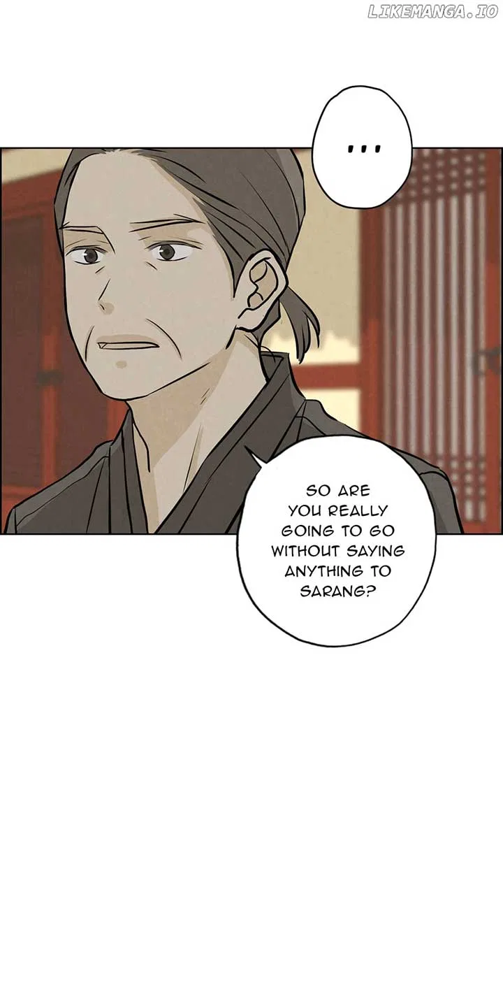 Ghosting Groom Chapter 119 – Page 9