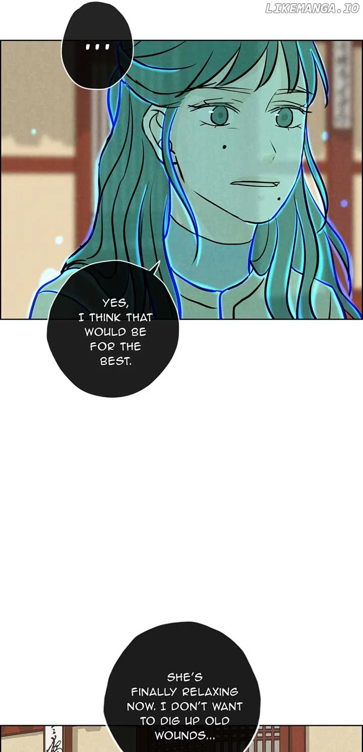 Ghosting Groom Chapter 119 – Page 10