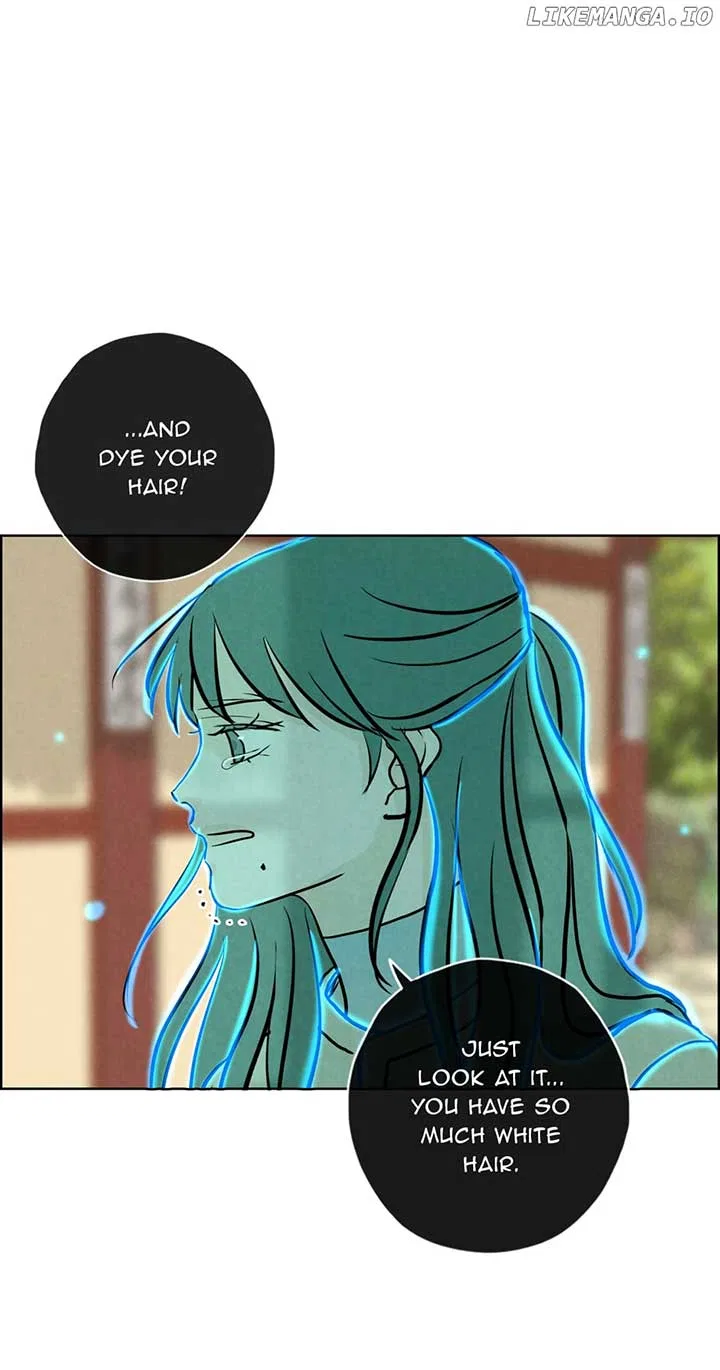Ghosting Groom Chapter 119 – Page 15