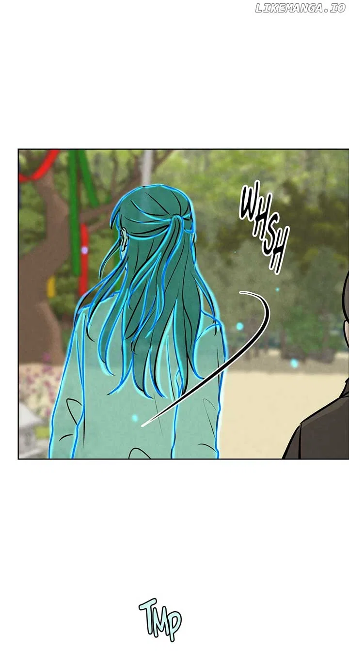 Ghosting Groom Chapter 119 – Page 18