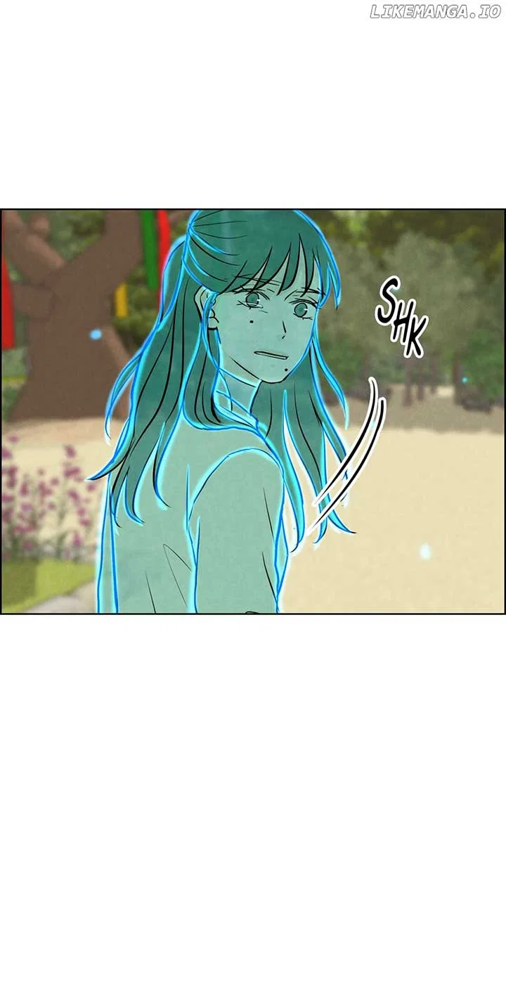 Ghosting Groom Chapter 119 – Page 20