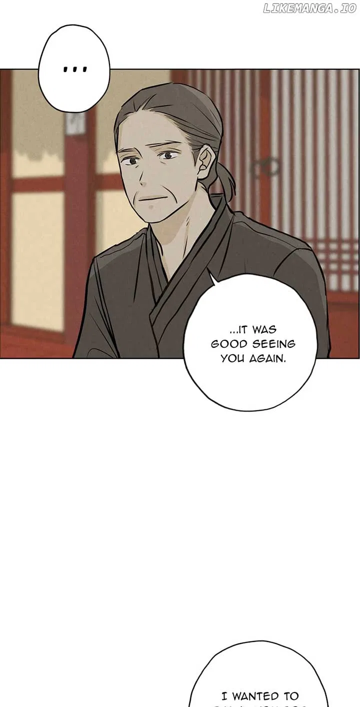 Ghosting Groom Chapter 119 – Page 21