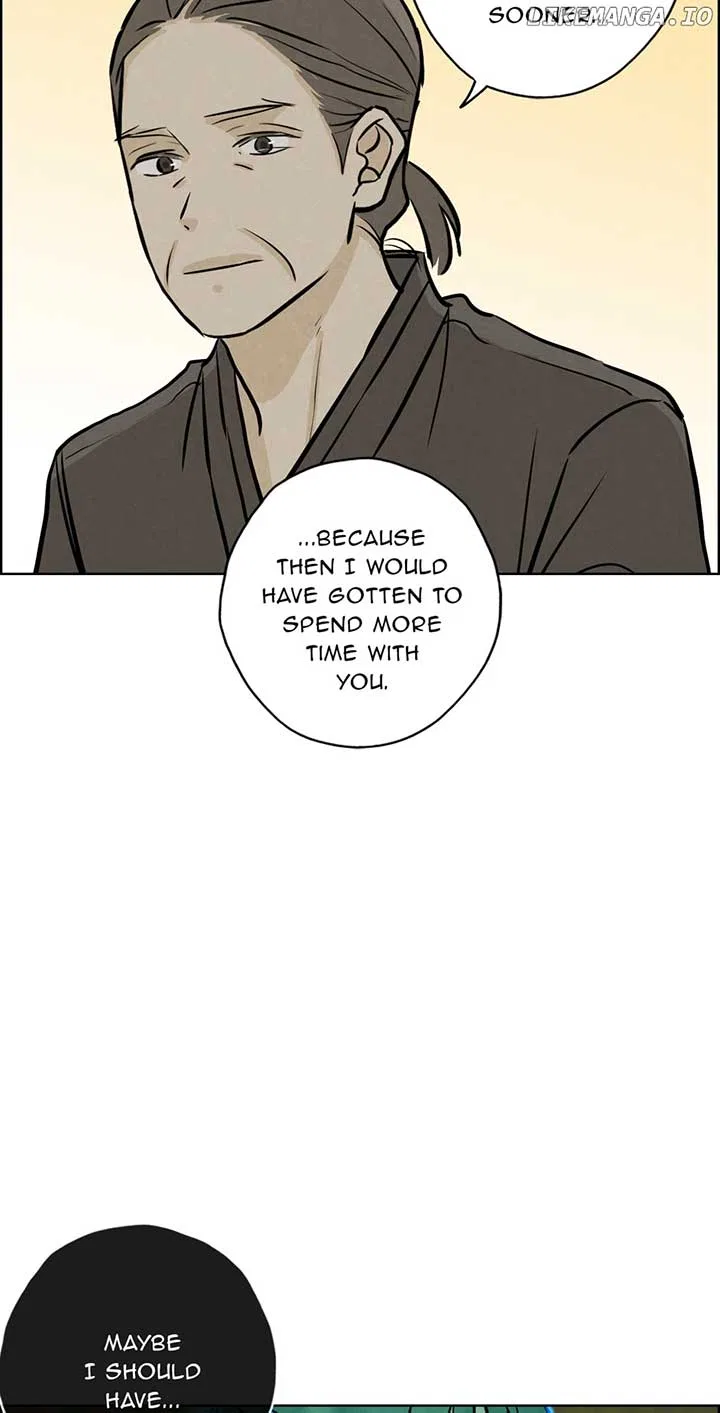 Ghosting Groom Chapter 119 – Page 23
