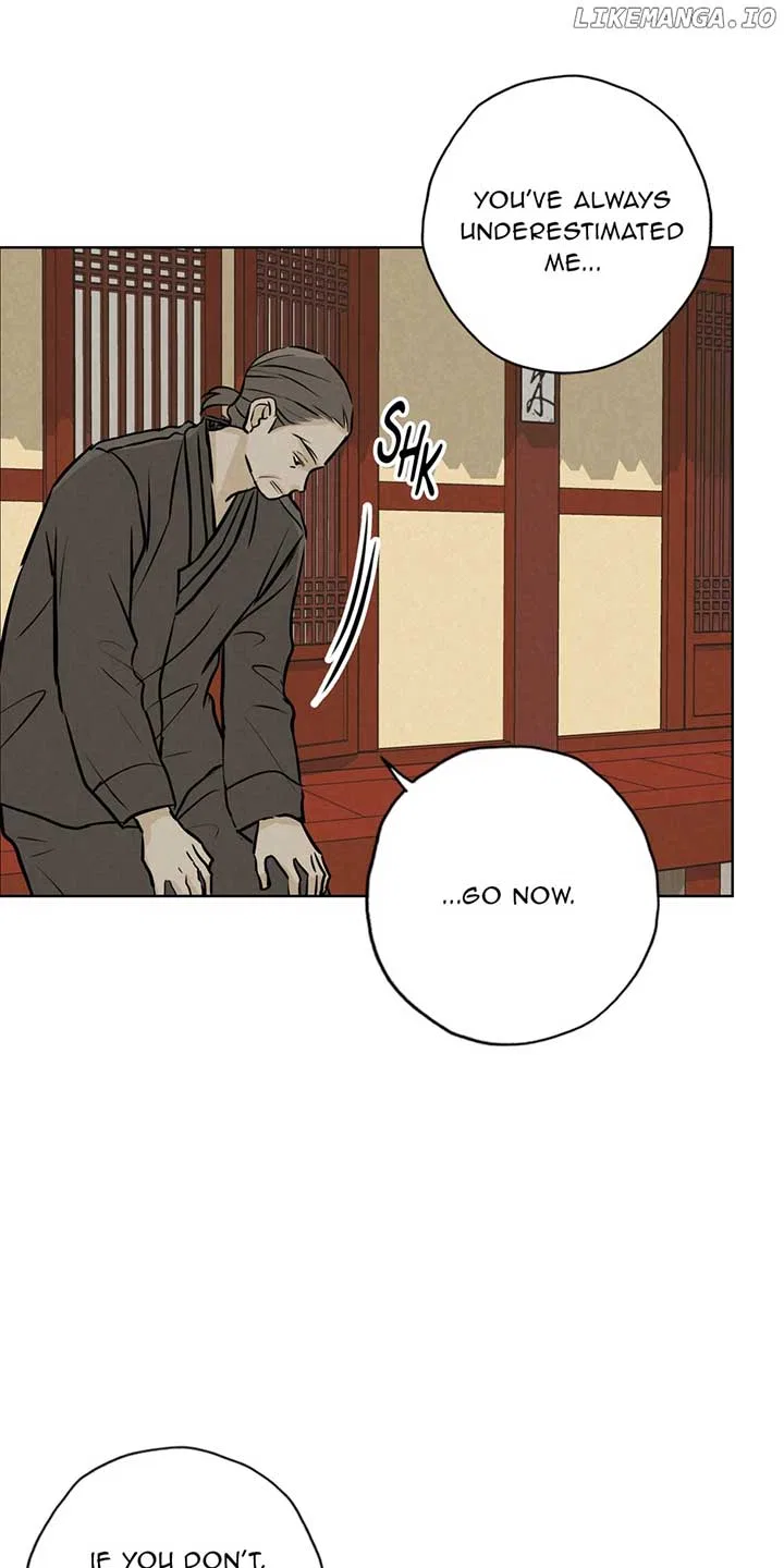 Ghosting Groom Chapter 119 – Page 25