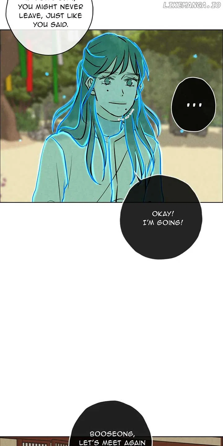 Ghosting Groom Chapter 119 – Page 26