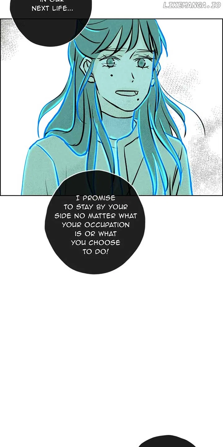 Ghosting Groom Chapter 119 – Page 28