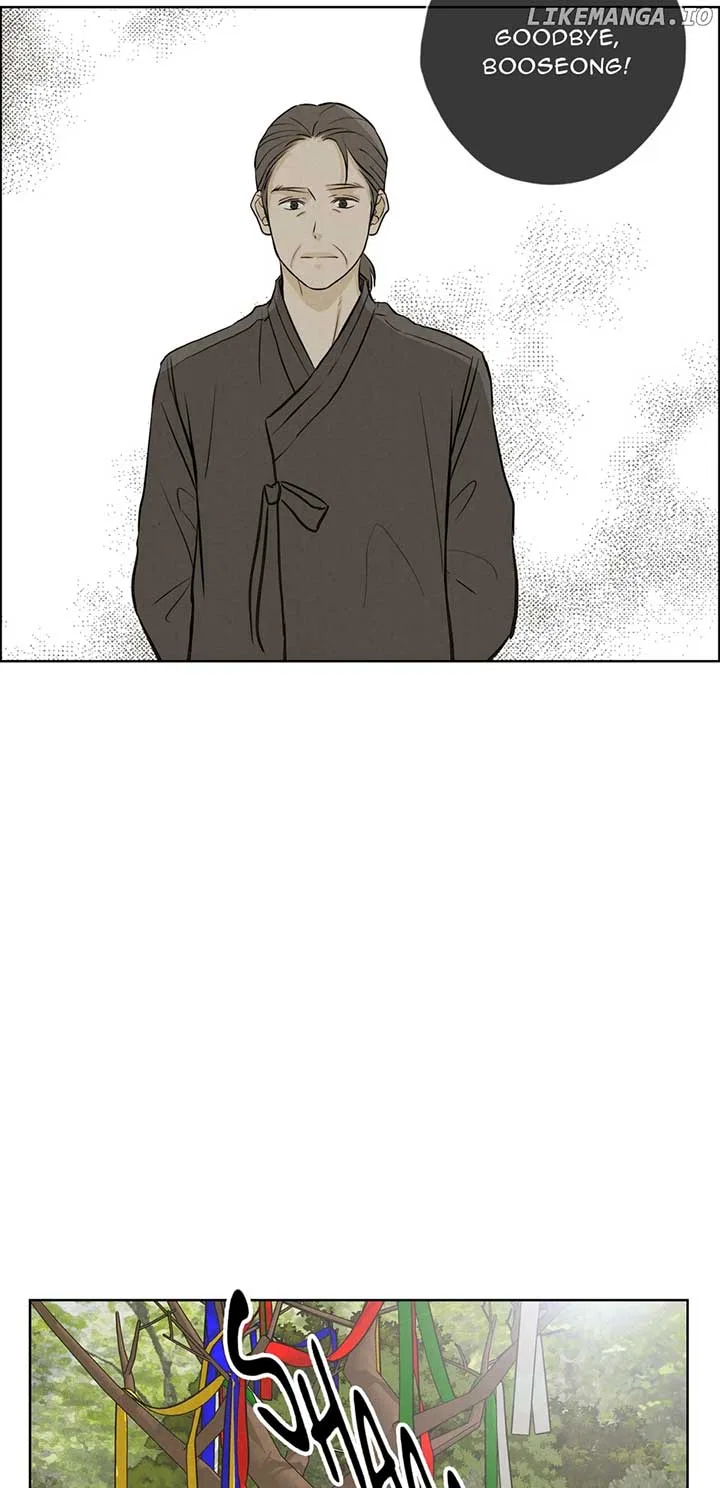 Ghosting Groom Chapter 119 – Page 31