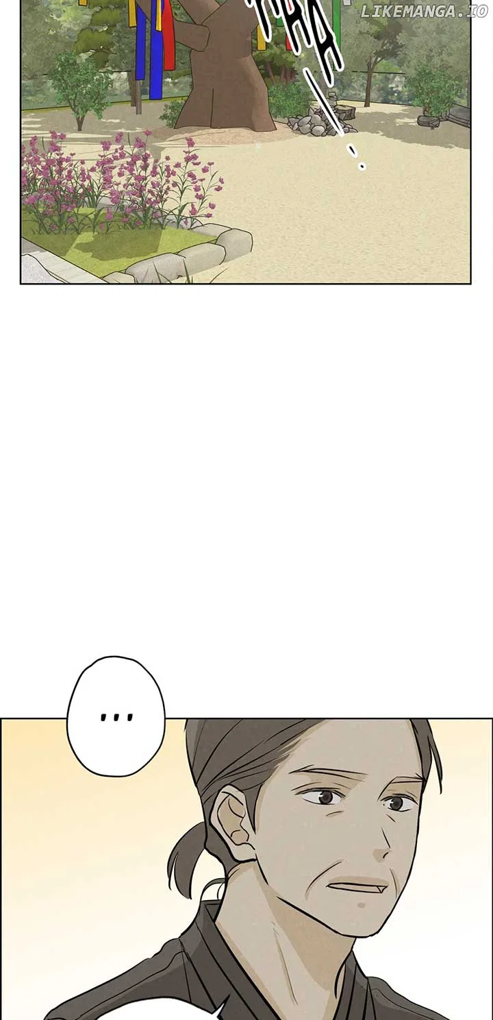 Ghosting Groom Chapter 119 – Page 32